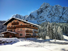 Hotel Siera Hof